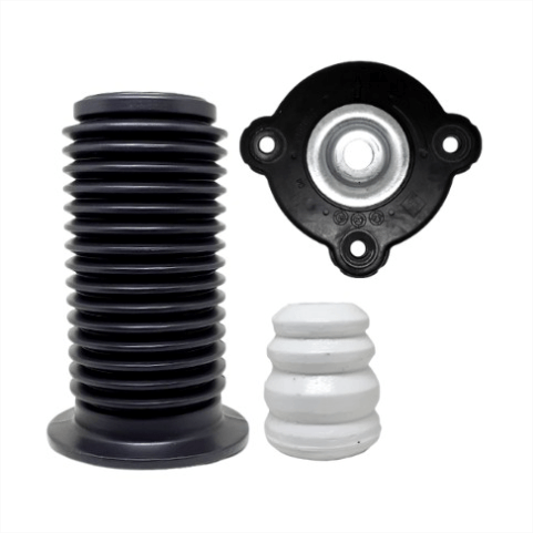 Kit Batente Amortecedor - 94091 - Brokits - Palio