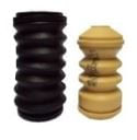 Kit Batente Amortecedor - 7084 - Metalsystem - Saveiro