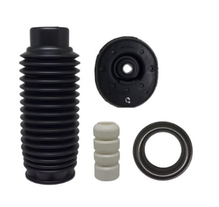 Kit Batente Amortecedor - 091C08 - Brokits - C-3