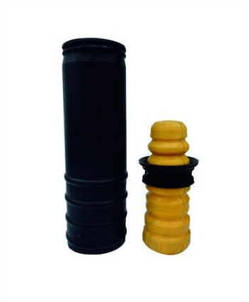 Kit Batente Amortecedor - Sk354S - Sampel - Onix