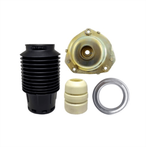 Kit Batente Amortecedor - 94069 - Brokits - Ducato