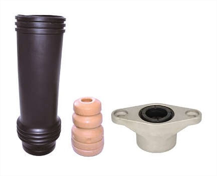 Kit Batente Amortecedor - Mb6454 - Mobensani - Elantra
