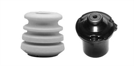 Kit Batente Amortecedor - 441463 - Axios - Astra