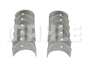 Bronzina Biela (0,25) Scania Serie 4 98-16 10.6/11.7/12.0 24V DC11/DC12/DS12/DSC11/DSC1 / Mahle Metal Leve BB068J0,25