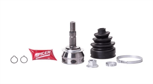 Ponta Homocinetica Celta - 1355499 Spicer
