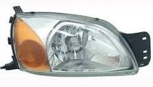 Farol - 1111066 - Import - Courier