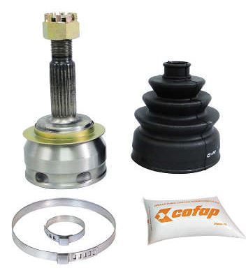 Ponta Homocinetica Corsa - JHC04110 Cofap