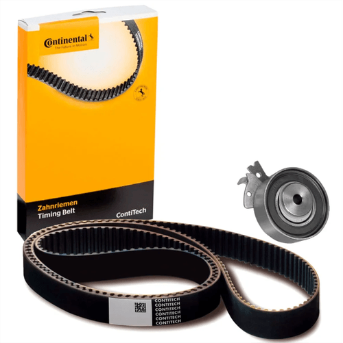 Correia Comando (kit C/tensionador) (s/hnbr) Gm Corsa 94-95 1.0/1.4/1.6 8V EFI / Contitech CT686K1