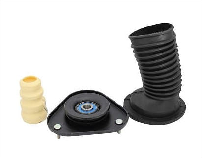 Kit Batente Amortecedor (diant) (1 Lado) (completo) Toyota Corolla 03-08 / Axios LT90211