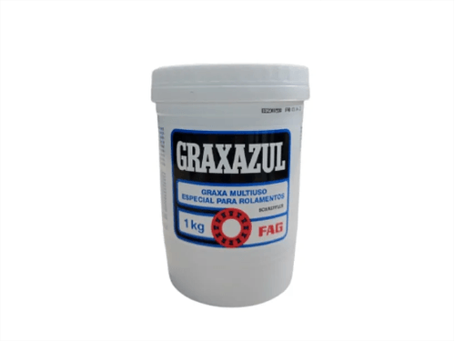 Graxa Lubrificante - MP2 Fag