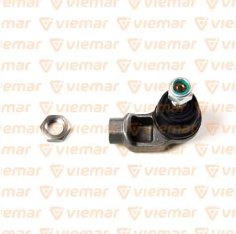 Terminal Direcao Ld Gm Ipanema 89-98 / Viemar 335208