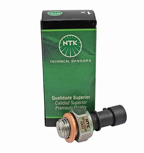 Cebolinha Oleo Motor (c/inj) Fiat Palio 96- 1.0/1.3/1.4/1.5 GAS/FLEX / Ntk OPA1D002