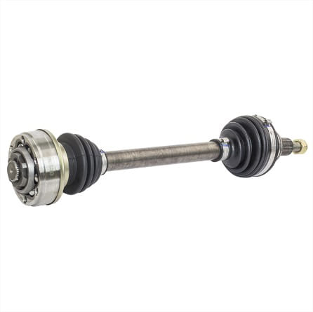 Semi Eixo Le (518 Mm) (36 Estrias Roda/ 33 Estrias Cambio) Volkswagen Fox 04- 1.0 8V / Volda SE163