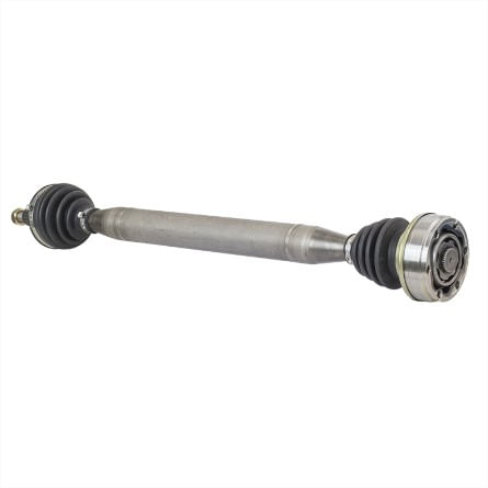 Semi Eixo Ld (771mm) (36 Estrias Roda/ 33 Estrias Cambio) Volkswagen Fox 04- 1.0 8V / Volda SE162