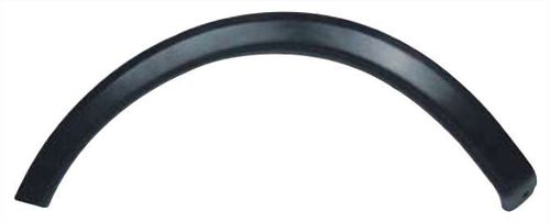Friso Abertura Roda Dianteira - Gm Corsa 03-10  SEDAN/HATCH