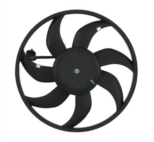 Ventoinha Radiador - Montana - BAU100226