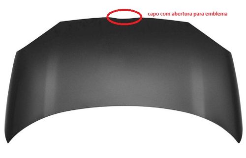 Capo Dianteiro - 99228 - Centauro - Uno