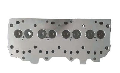 Cabecote Motor (sist Com Vela Aquecedora) Ford F-1000 96-98 2.5 8V MAXION HS TURBO / Indisa CB20515