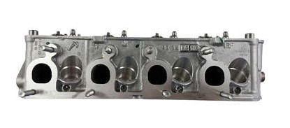 Cabecote Motor (roletado) Gm Montana 08-19 1.4 8V Indisa CB25075