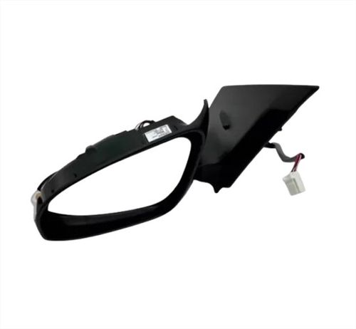 Retrovisor Externo - 879400De10 - Original - Yaris Hatch
