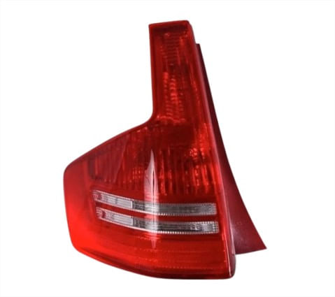 Lanterna Traseira Citroen C-4 2008-2014 HATCH / Depo 17387