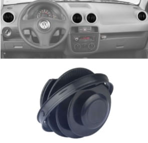 Grade Ar Painel Volkswagen Gol 2005- G.IV/G.V / Nat 100600