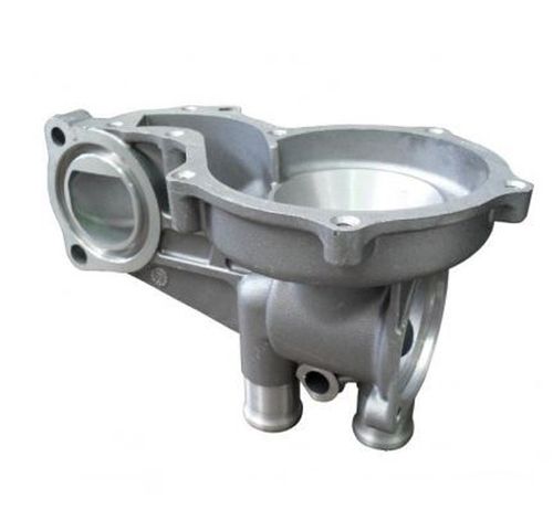 Carcaca Bomba D Agua - 4142-0 - Autobike - Gol