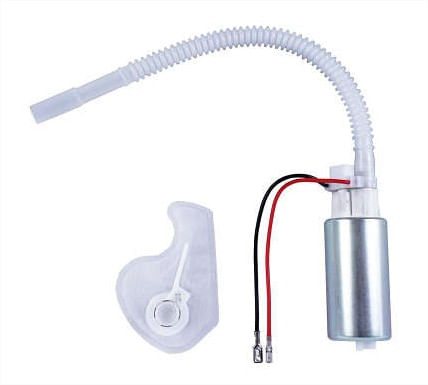 Bomba Combustivel Eletrica - MM224A - Magneti Marelli - Versa