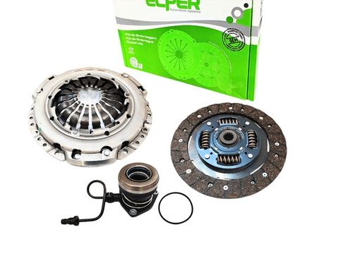 Kit Embreagem Chevrolet Onix 2023- 1.0 12V TURBO / Elper 90400