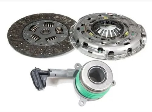Kit Embreagem Chevrolet S-10 15- 2.5 16V FLEX / Elper 90383
