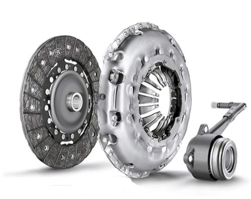 Kit Embreagem Renault Master 2016-2021 2.3 16V / Elper 90364