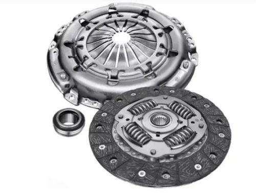 Kit Embreagem Honda Fit 2008-2009 1.4/1.5 16V / Elper 80356