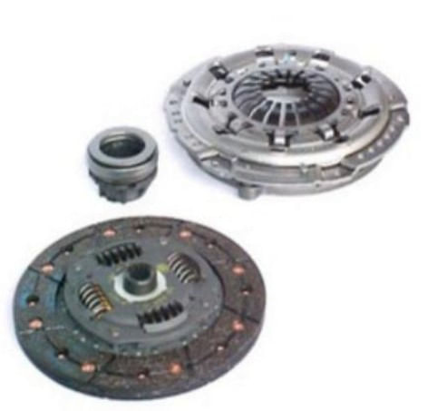 Kit Embreagem Chevrolet Corsa 1994-2003 1.6 8/16V / Elper 80167