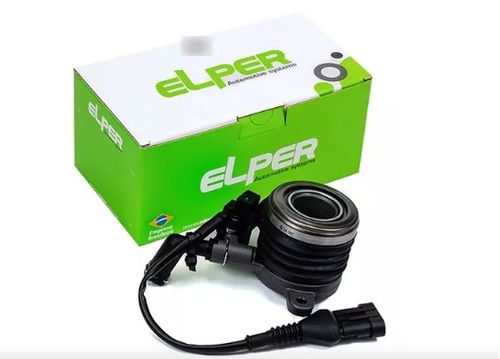 Rolamento Embreagem Fiat Palio 2006- 1.6/1.8 DUALOGIC / Elper 30162