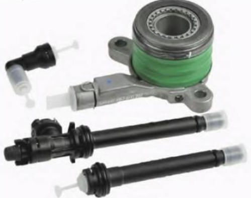 Rolamento Embreagem Renault Master 2013- 2.3 16V DIESEL / Elper 30152