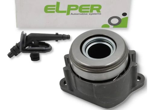 Rolamento Embreagem Fiat Palio 2006-2018 1.6/1.8 8/16V / Elper 30145