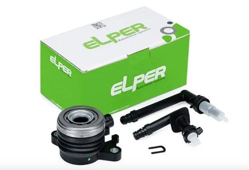 Rolamento Embreagem Renault Logan 2017- 1.0 12V/1.6 16V FLEX / Elper 30156