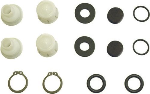 Kit Trambulador - 16005 - Brokits - Corsa