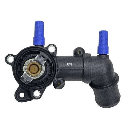 Valvula Termostatica (2 Entradas Retas) Jeep Compass 21- 2.0 16V DIESEL / Mte VT667.88