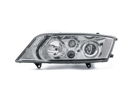 Farol Esquerdo Arteb El Buss - 160481