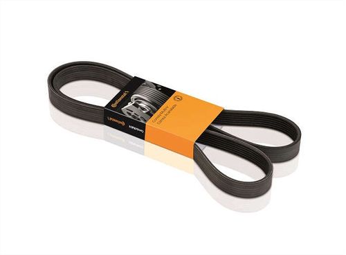 Correia Alternador - 6PK1891 - Contitech - Astra