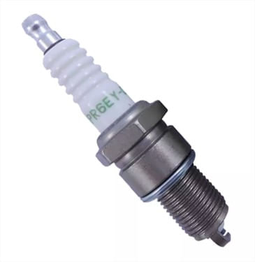 Vela de Ignição NGK BPR6EY-D original para Palio Doblò Corsa