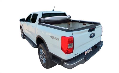 Capota Maritima (elite Plus) (s/sto Orig) (c/sto Adapt) Ford Ranger 23- DUPLA XLT / Flash RO646P