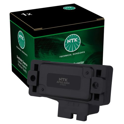 Sensor Pressao Absoluta (map) Gm Corsa 94-06 1.0/1.4/1.6  EFI/MPFI GAS / Ntk APN3A004
