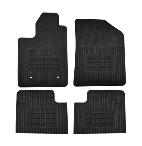 Tapete - G079.0 - Car Floor - Strada