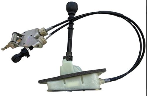 Alavanca Cambio (completa) Fiat Strada 15-20 / Autoflex 6054