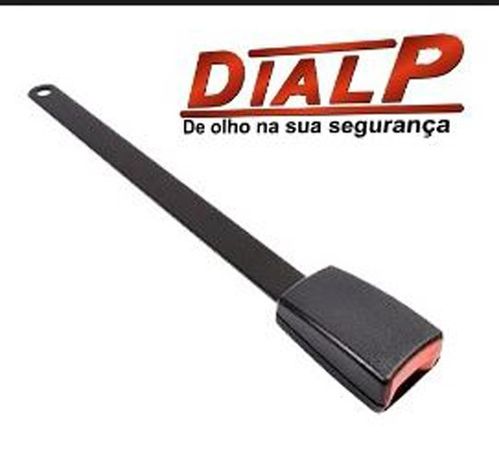 Cinto Seguranca - 960 - Dialp - Passat