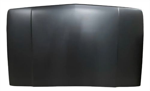 Capô Dianteiro D20 | 1985 Em Diante | Marca Bano