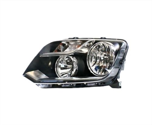 Farol Elétrico Lado Esquerdo Original Volkswagen Amarok - 2H2941015G