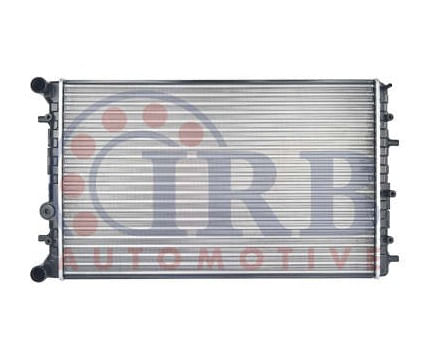Radiador de Água Vw Gol NT-20736.523